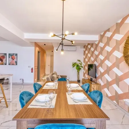2br Gozo Escape With Private Tub & Backyard By 360 Estates Ta' Abram
