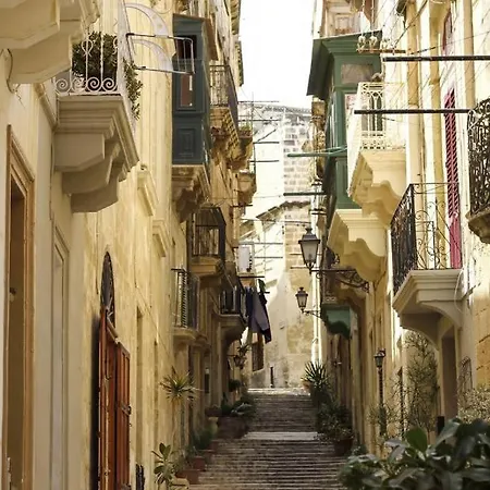 公寓 2br Gozo Escape With Private Tub & Backyard By 360 Estates *