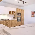 2br Gozo Escape With Private Tub & Backyard By 360 Estates Daire