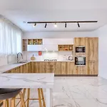 2br Gozo Escape With Private Tub & Backyard By 360 Estates Daire *