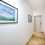 Daire 2br Gozo Escape With Private Tub & Backyard By 360 Estates *