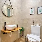 2br Gozo Escape With Private Tub & Backyard By 360 Estates Daire