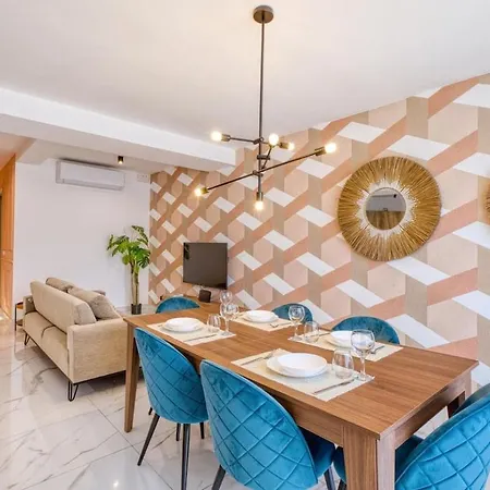 2br Gozo Escape With Private Tub & Backyard By 360 Estates Ta' Abram
