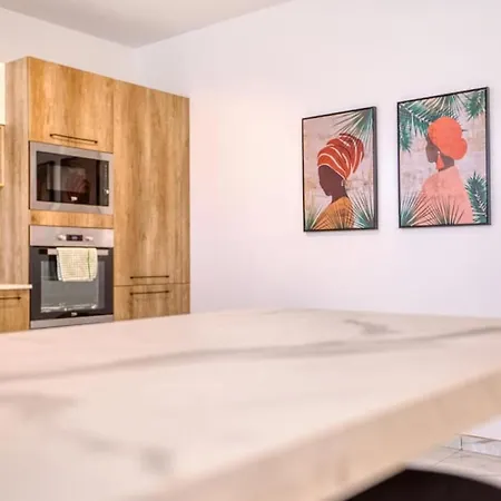 2br Gozo Escape With Private Tub & Backyard By 360 Estates