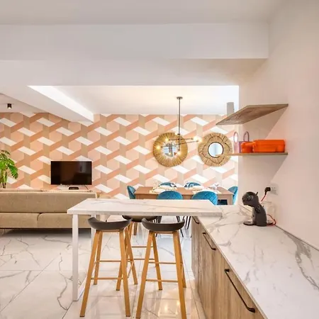 2br Gozo Escape With Private Tub & Backyard By 360 Estates Ta' Abram