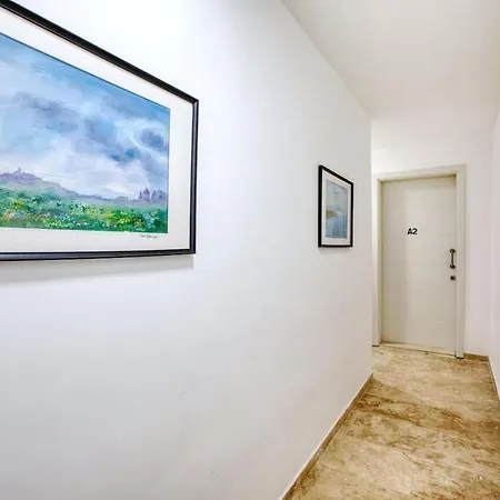 Apartment 2br Gozo Escape With Private Tub & Backyard By 360 Estates *