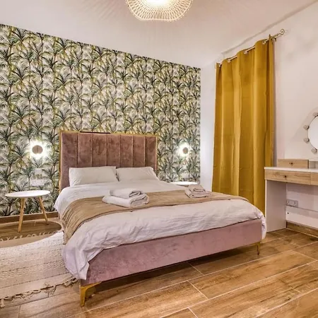 2br Gozo Escape With Private Tub & Backyard By 360 Estates